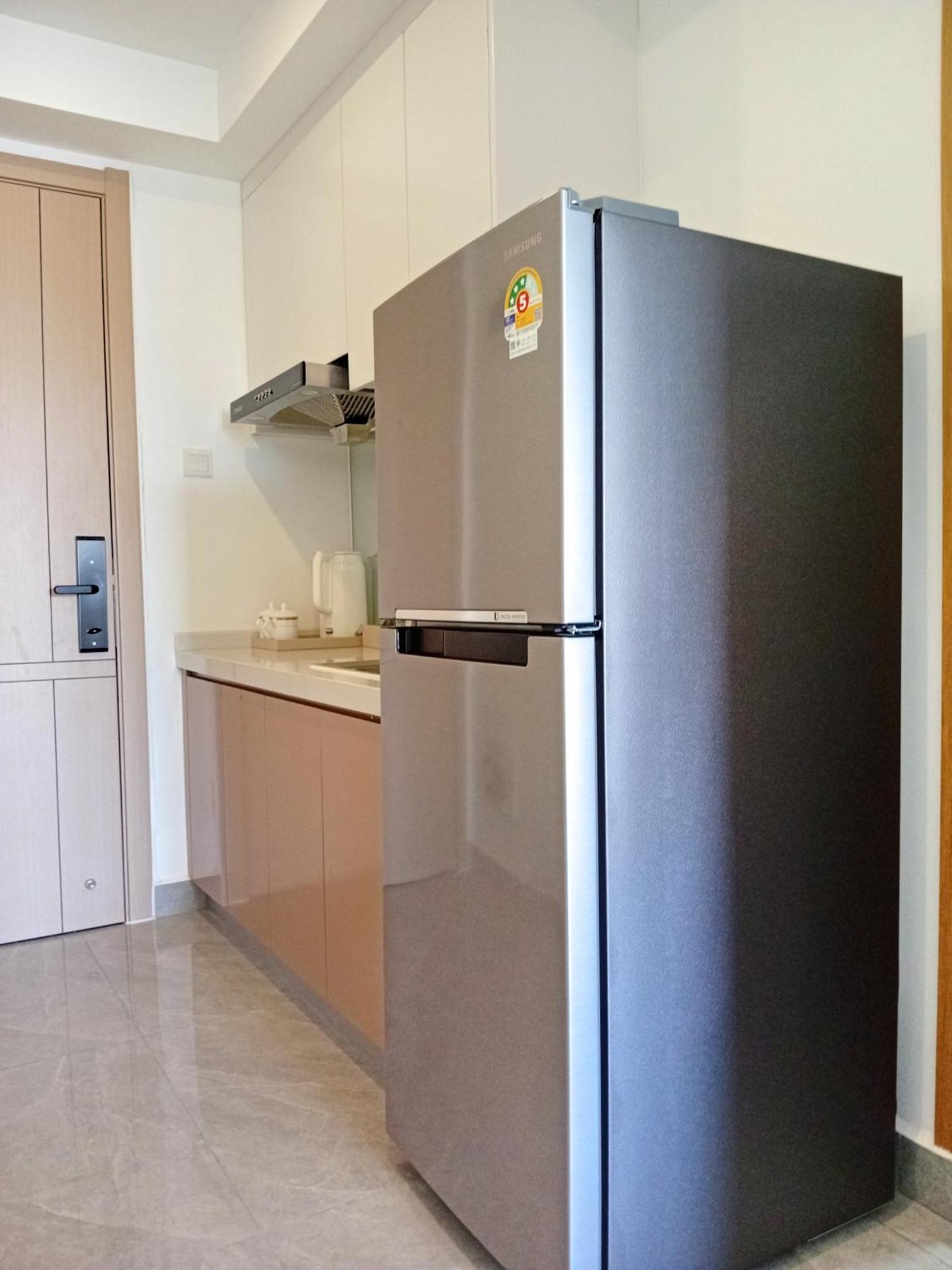 X One Hotel Phnom Penh Bagian luar foto