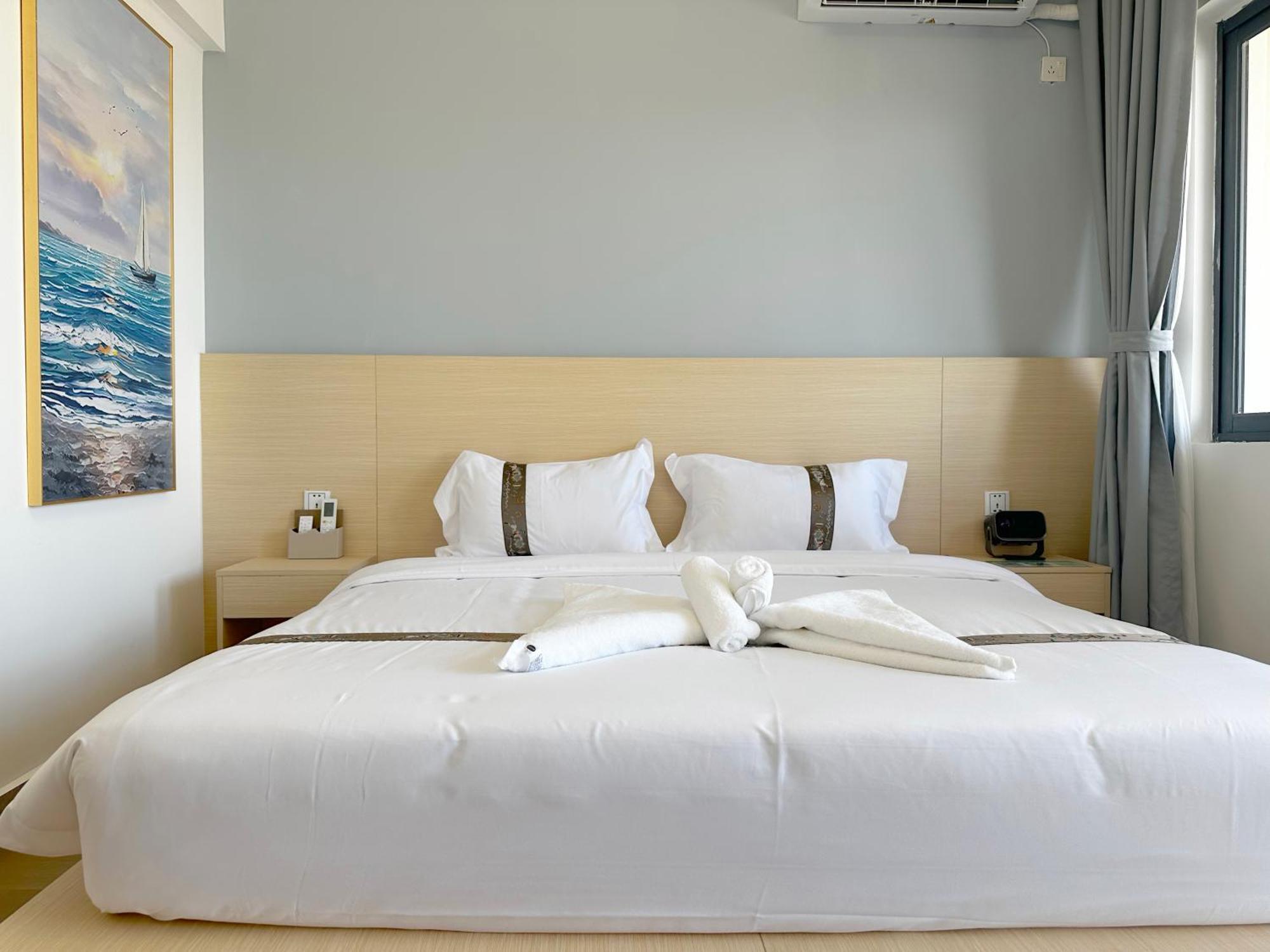 X One Hotel Phnom Penh Bagian luar foto