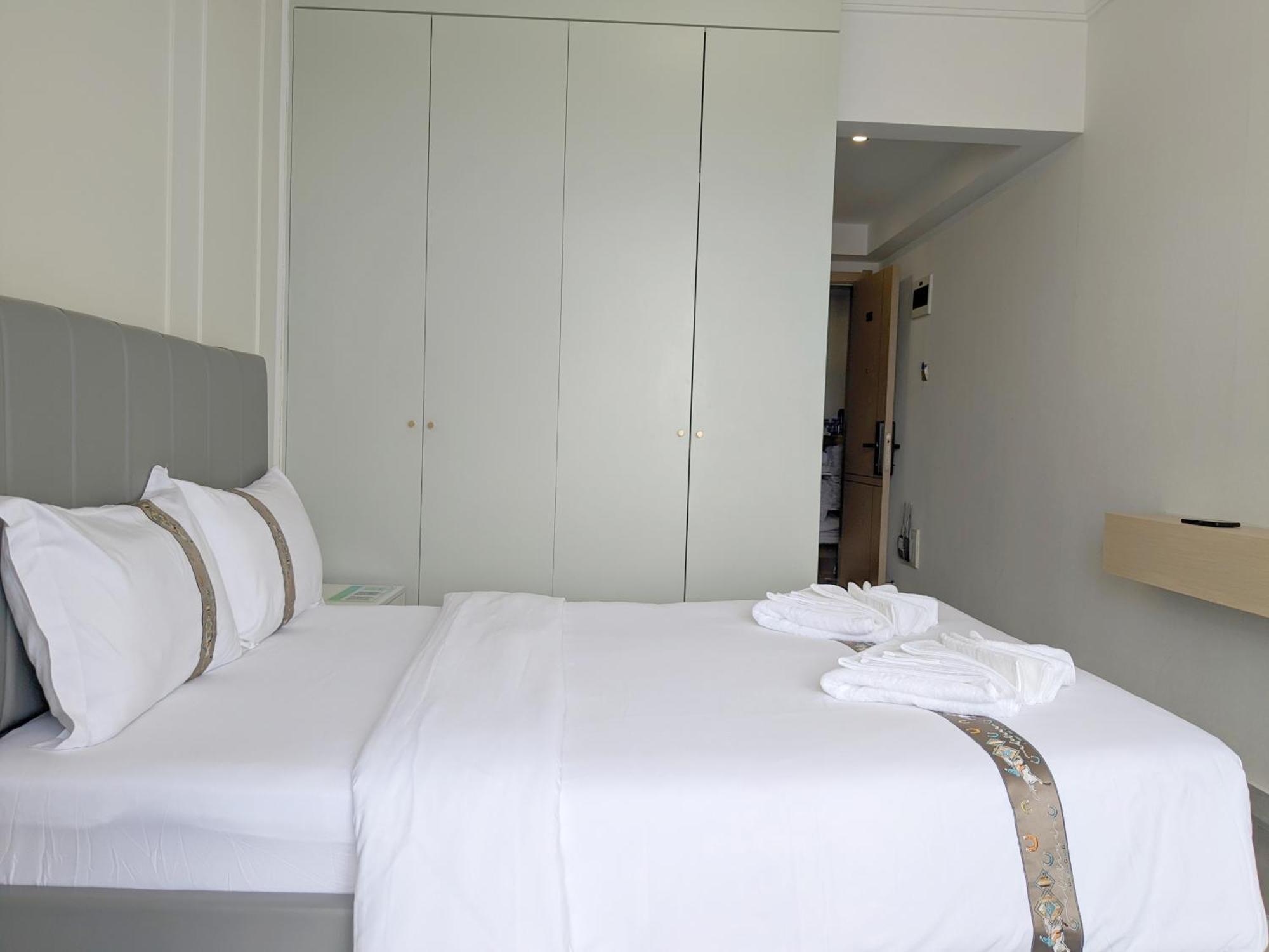 X One Hotel Phnom Penh Bagian luar foto