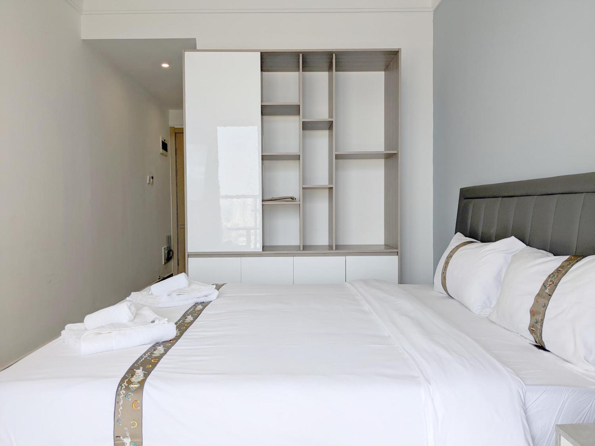 X One Hotel Phnom Penh Bagian luar foto